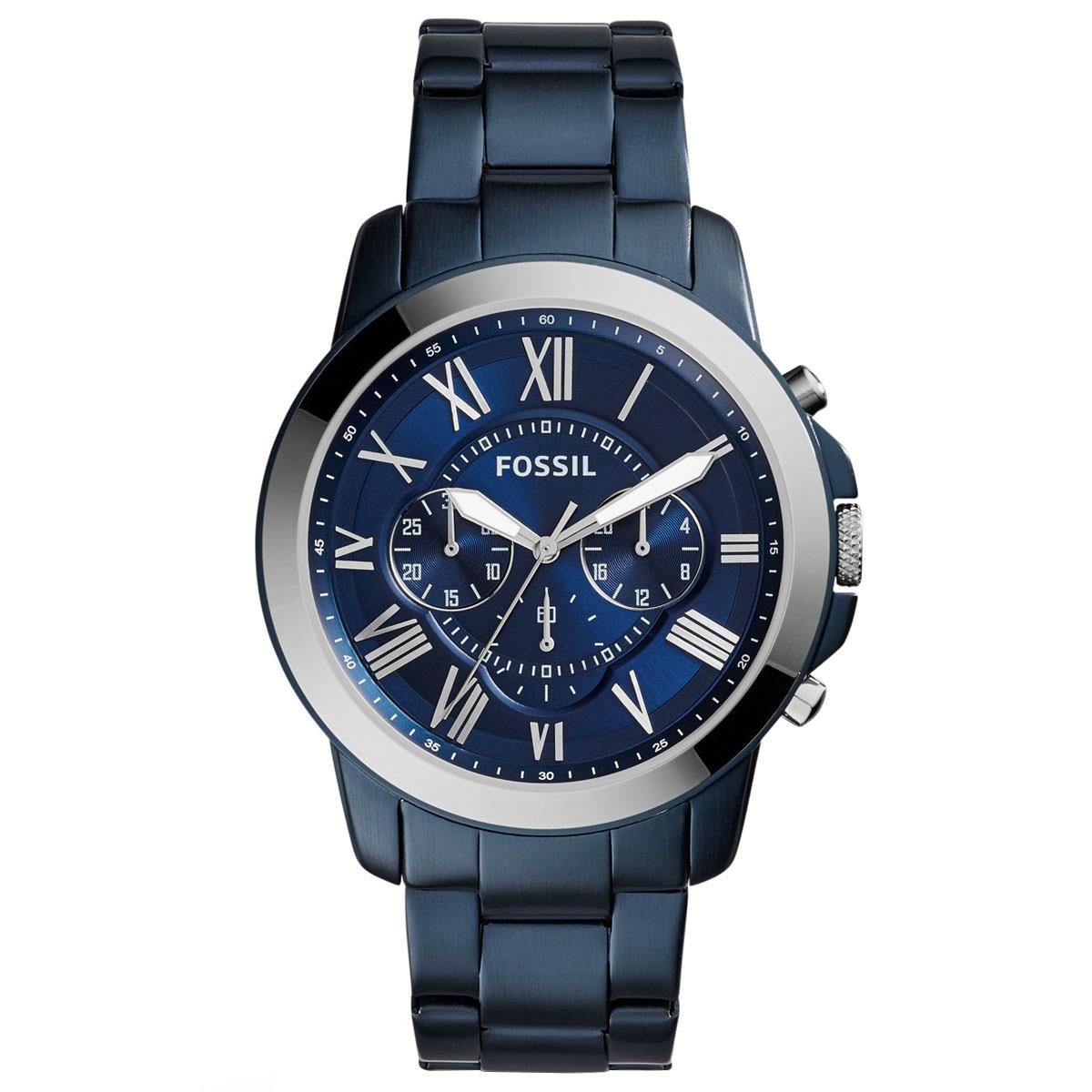 Garantie fossil sale