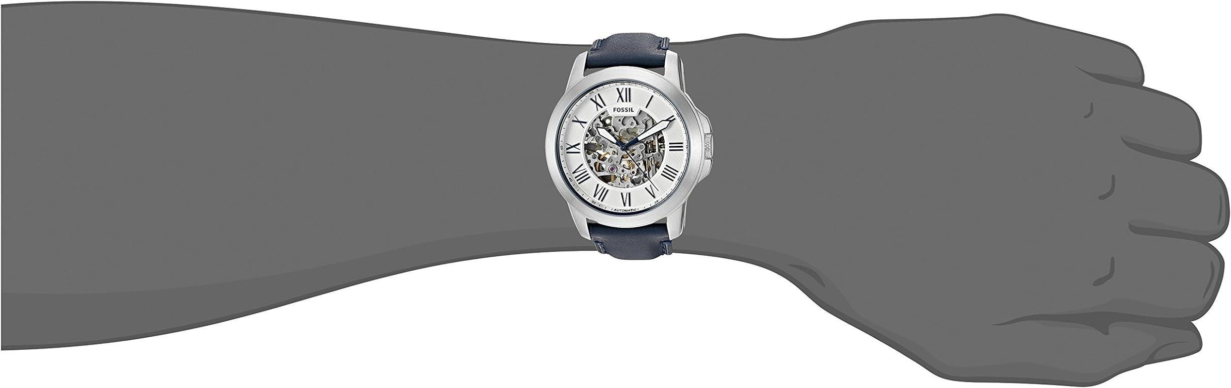 Fossil me online 3111