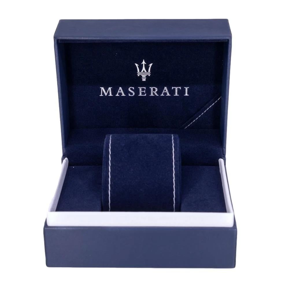 Maserati R8821119002 Otomatik Erkek Kol Saati