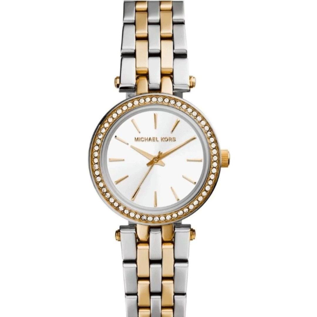 Mini michael kors watch online