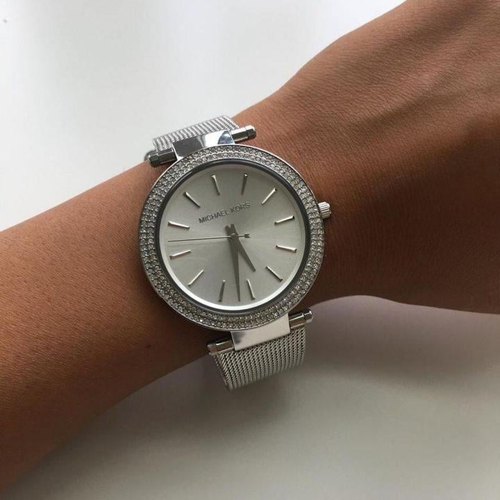 Michael Kors MK3367 Kad n Kol Saati