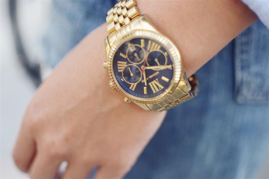 Michael kors mk6206 sale