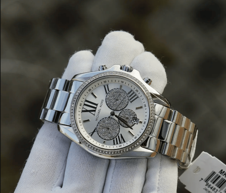 Michael Kors MK6537 Kad n Kol Saati