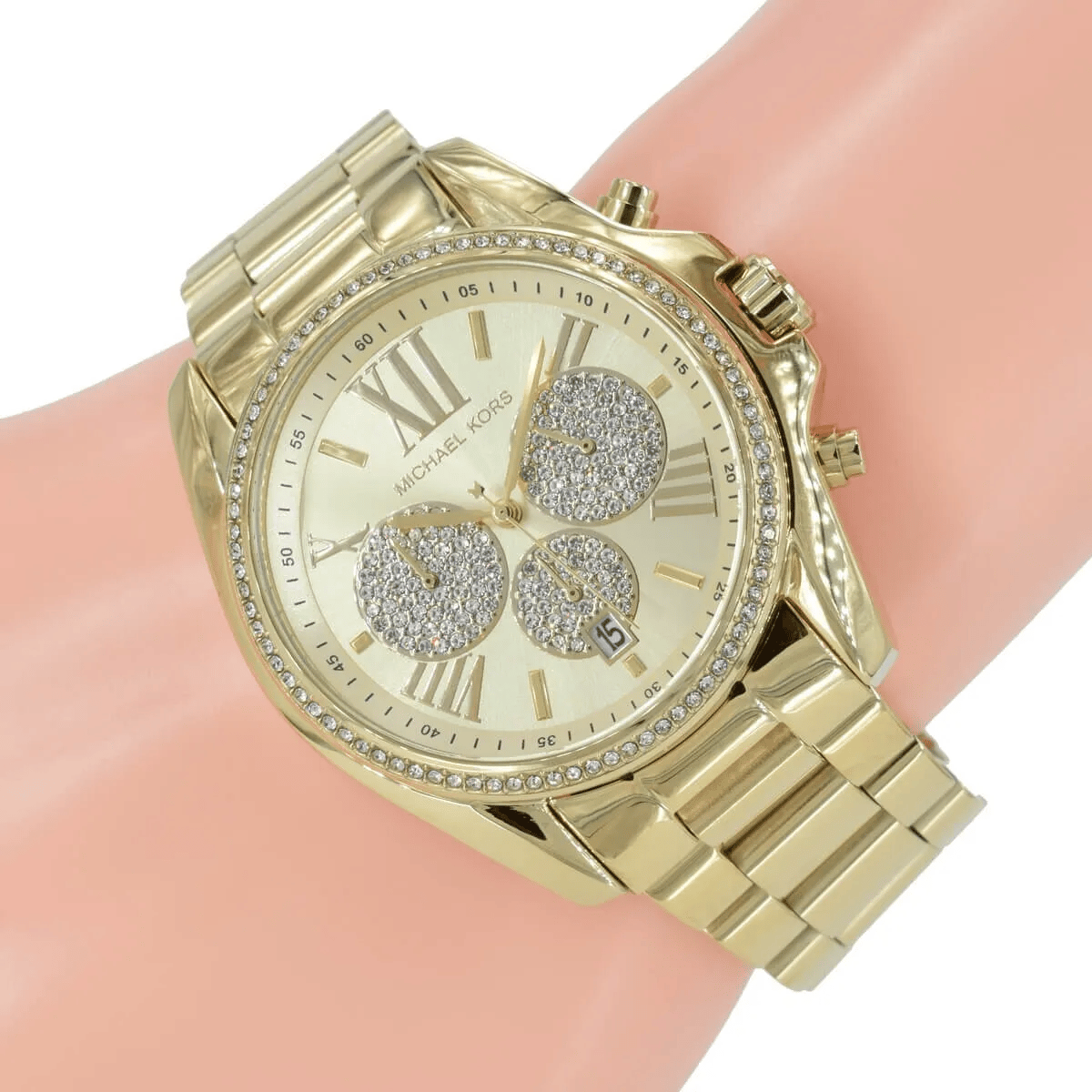 Michael kors mk6538 hotsell