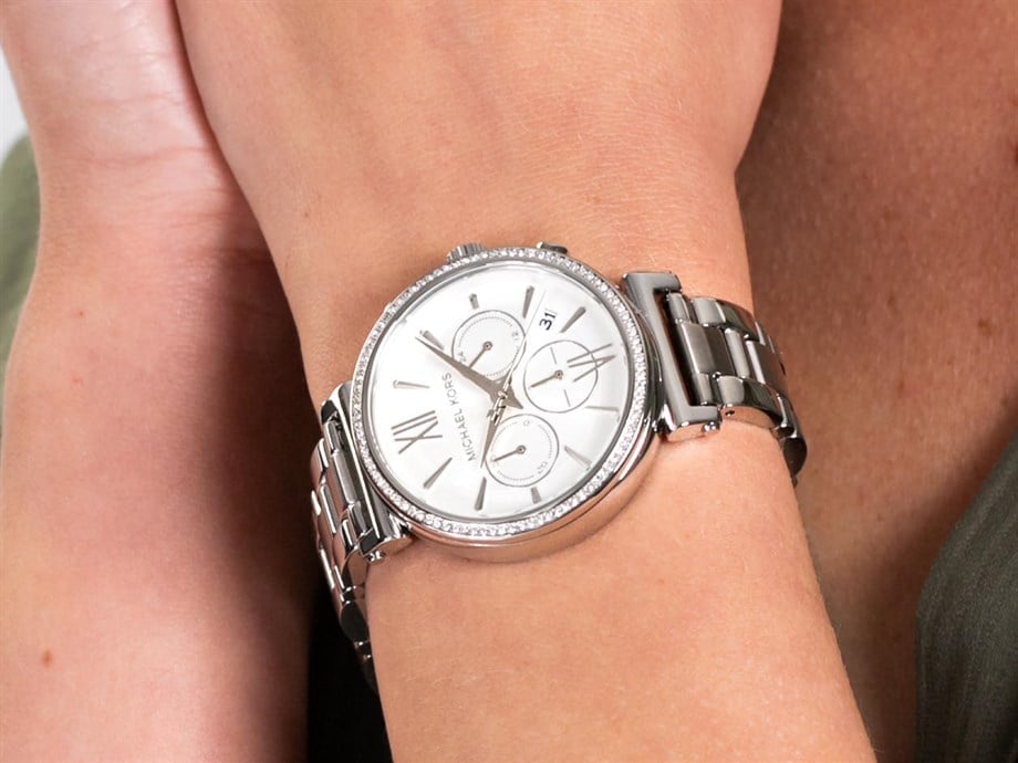 Michael Kors MK6575 Bayan Kol Saati