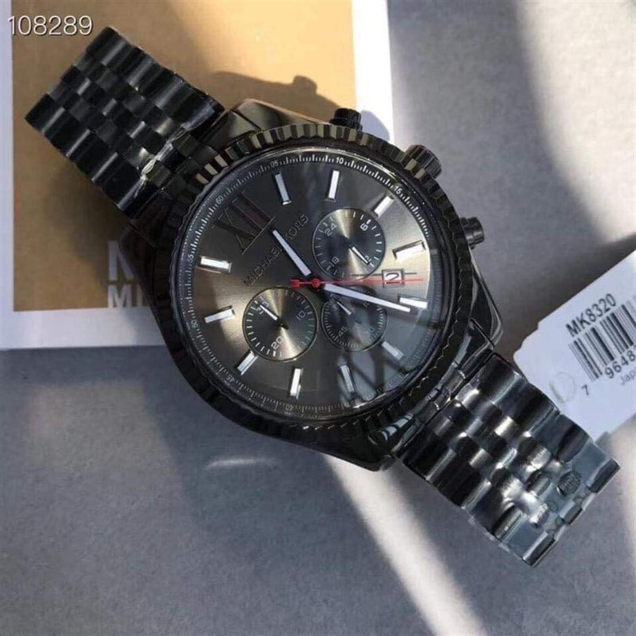 Michael sale kors mk8320