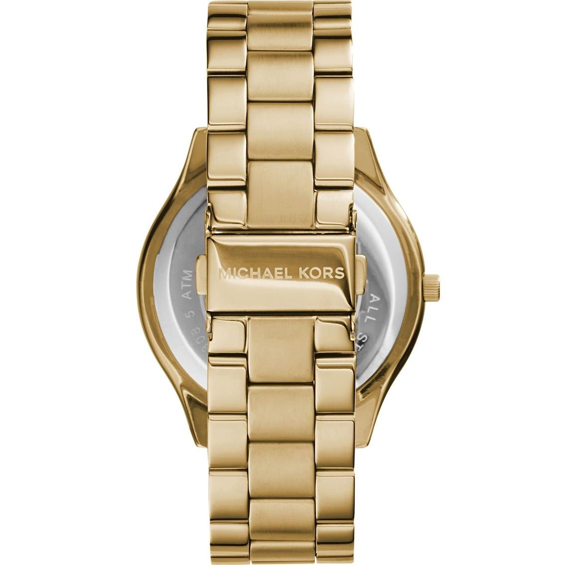 Michael Kors MK8621 Kad n Kol Saati