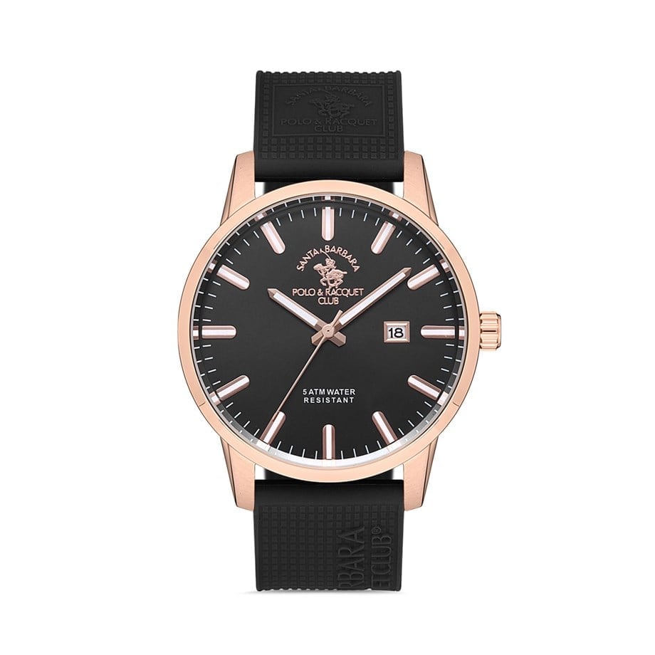 Santa Barbara Polo SB.1.10215.2 Erkek Kol Saati