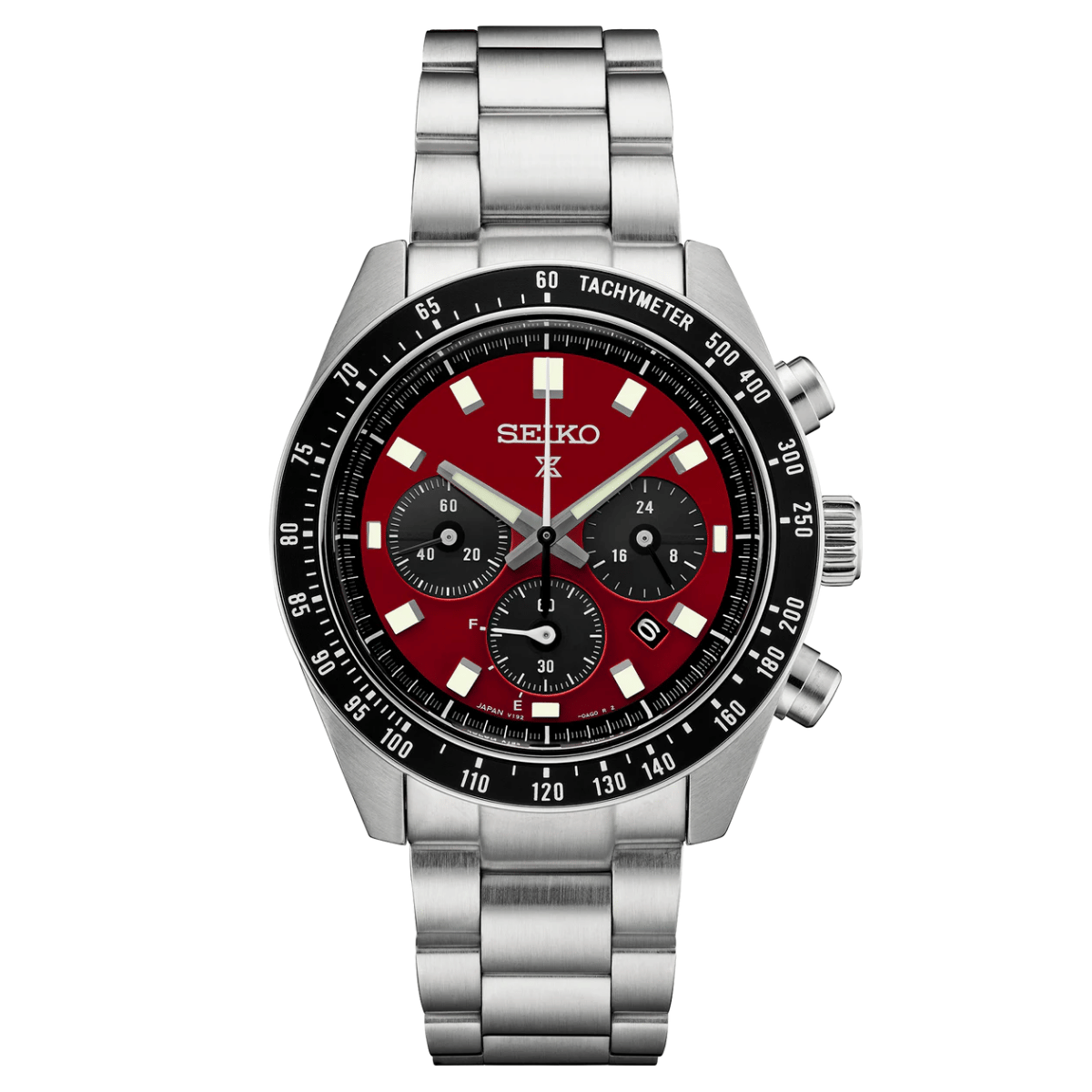 Seiko Prospex SSC927 Speedtimer Erkek Kol Saati