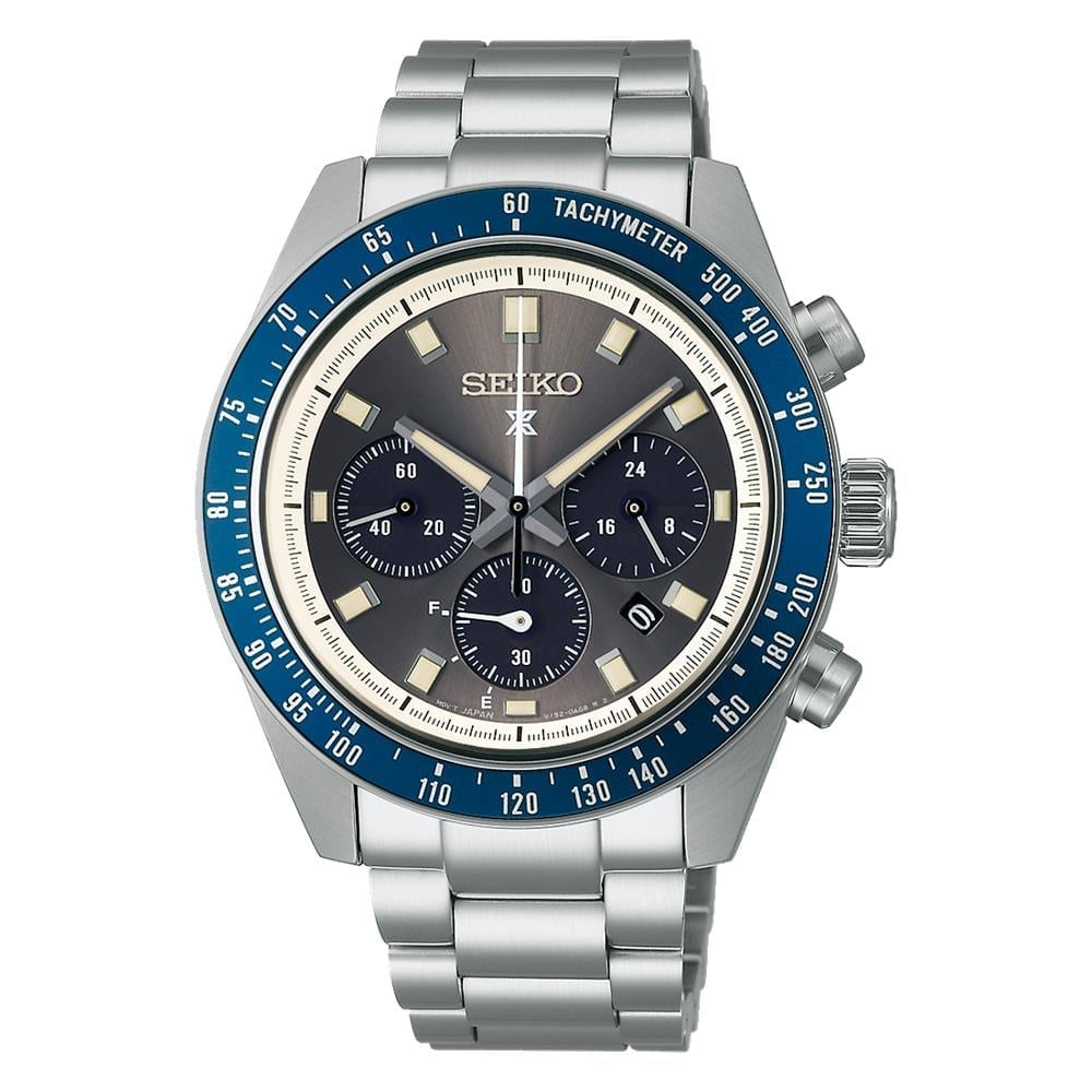 SSC939P1 Seiko Prospex Speedtimer Erkek Kol Saati SSC939P