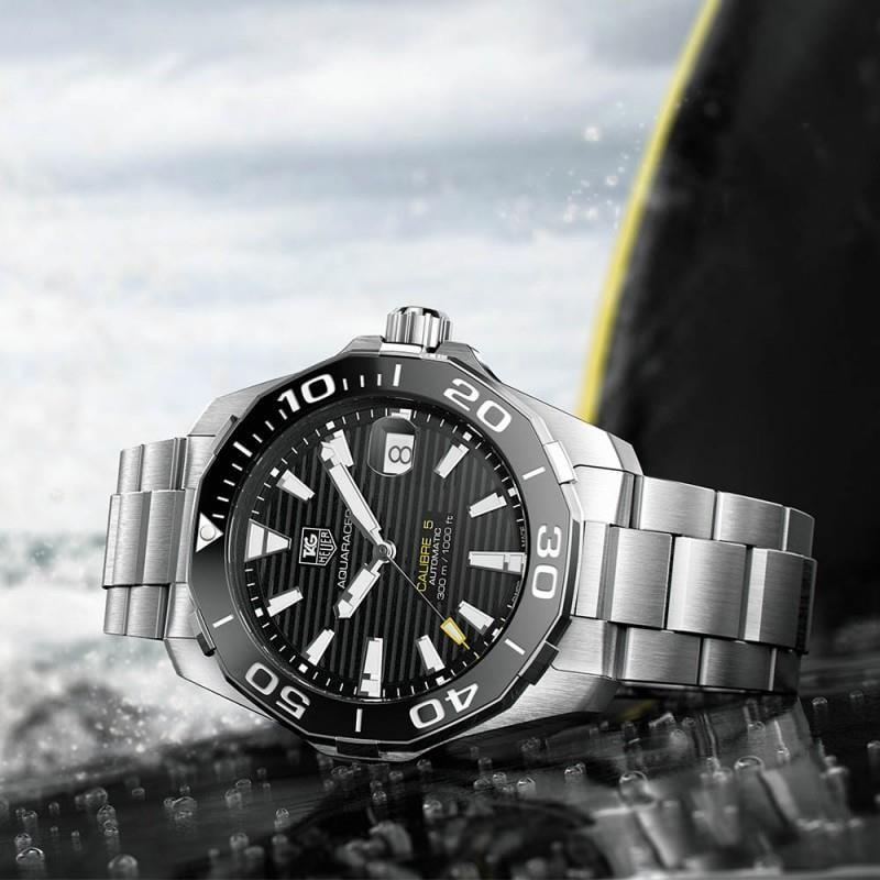 Tag heuer way211a hot sale