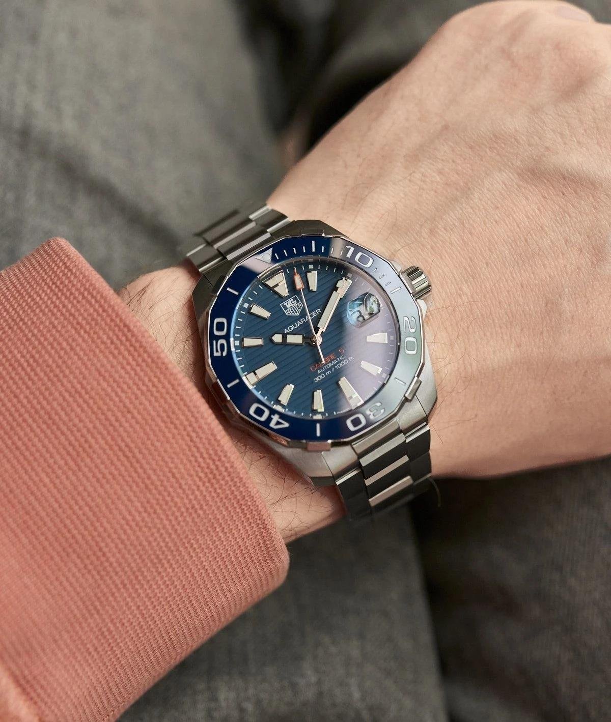 Tag heuer way211c on sale