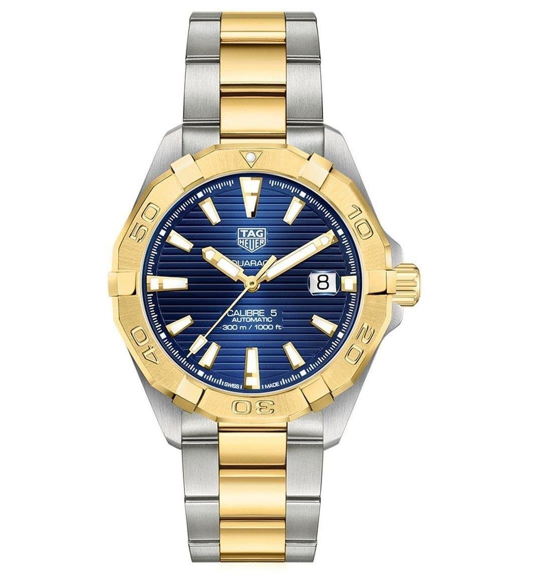Tag heuer aquaracer calibre 5 fiyat shop
