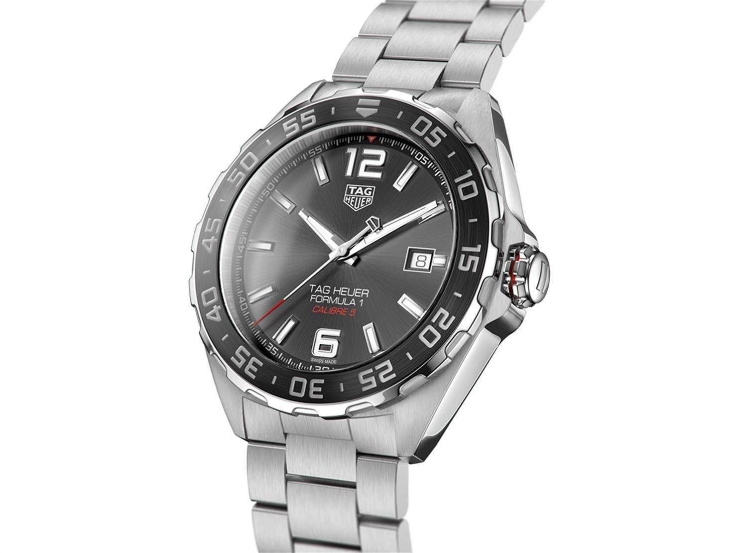 Tag heuer automatic formula 1 outlet