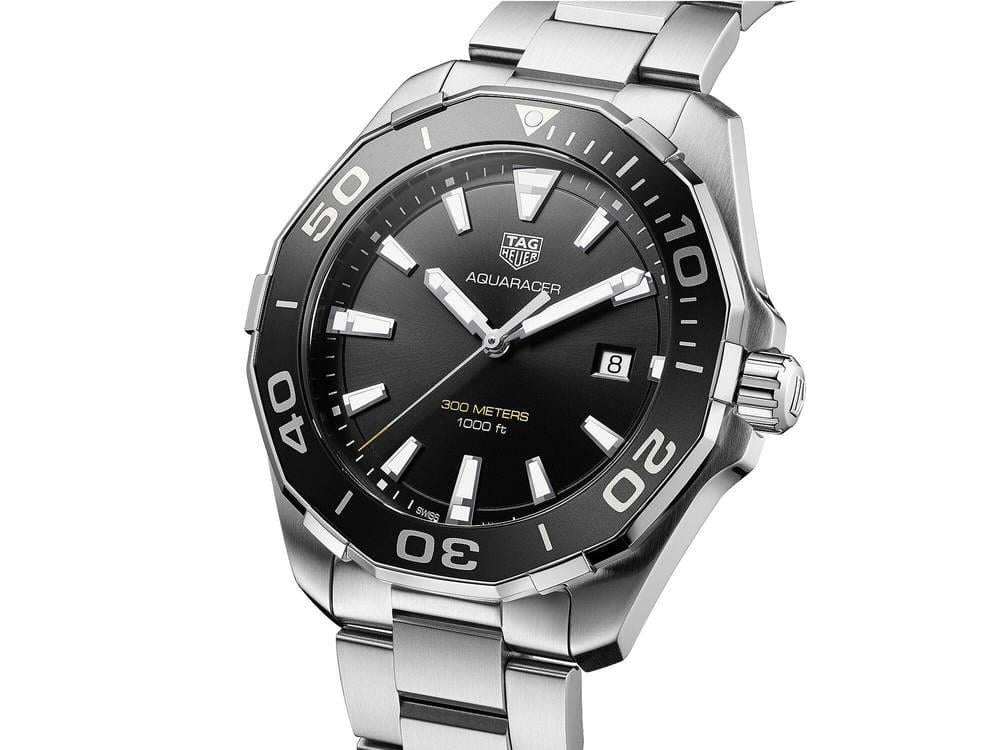 Heuer quartz hotsell
