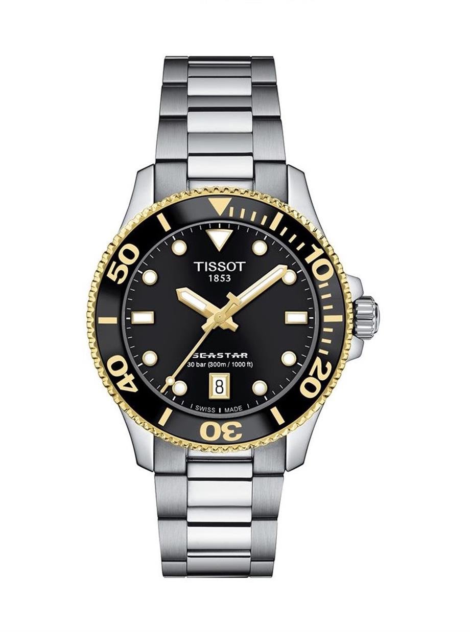 Tissot seastar top 1000 fiyat