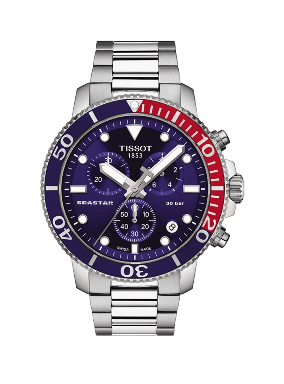 T1166171104701 Tissot Chrono XL Classic T116.617.11.047.01 Erkek