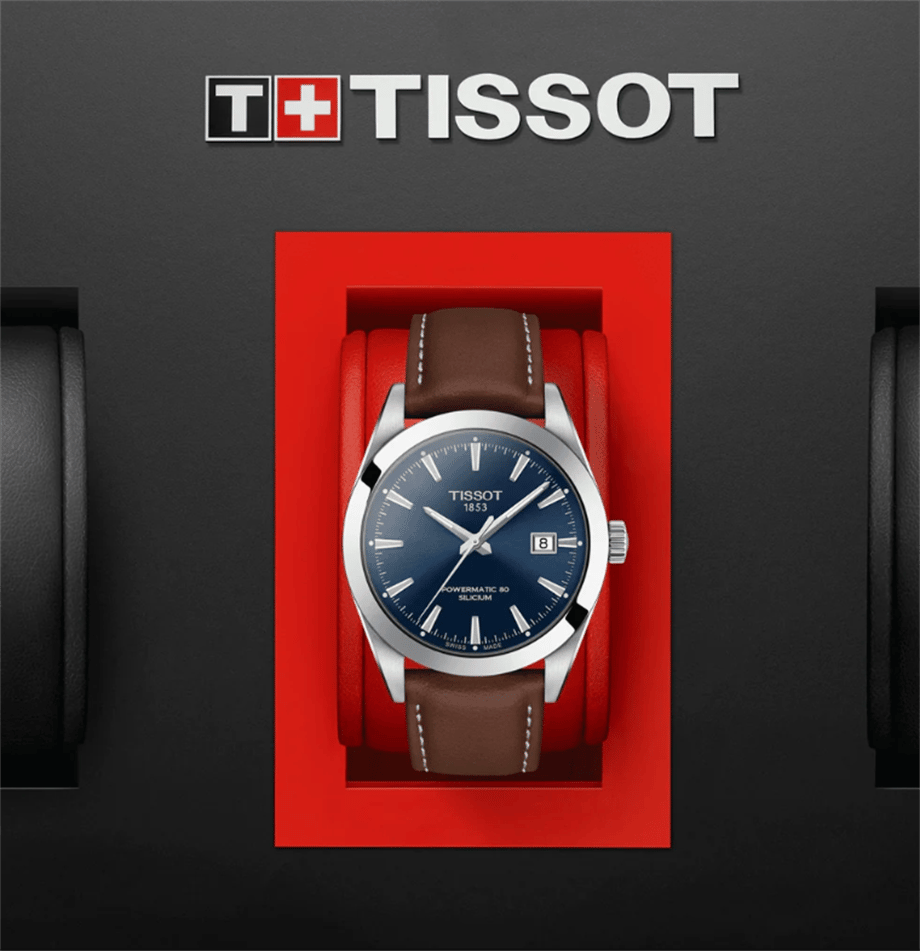 Tissot t1274071604100 hot sale