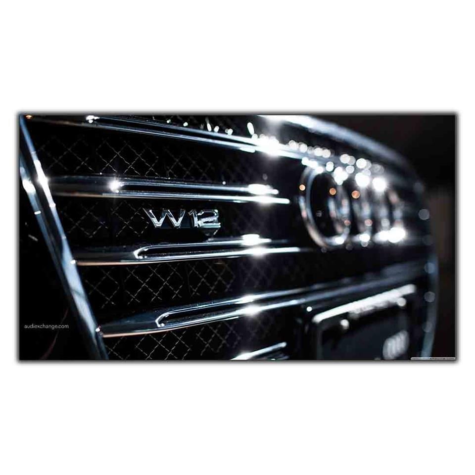 AUDİ A8 KANVAS TABLO ürününe, KANVAS TABLOLAR kategorisinden hemen satın alabilirsiniz.