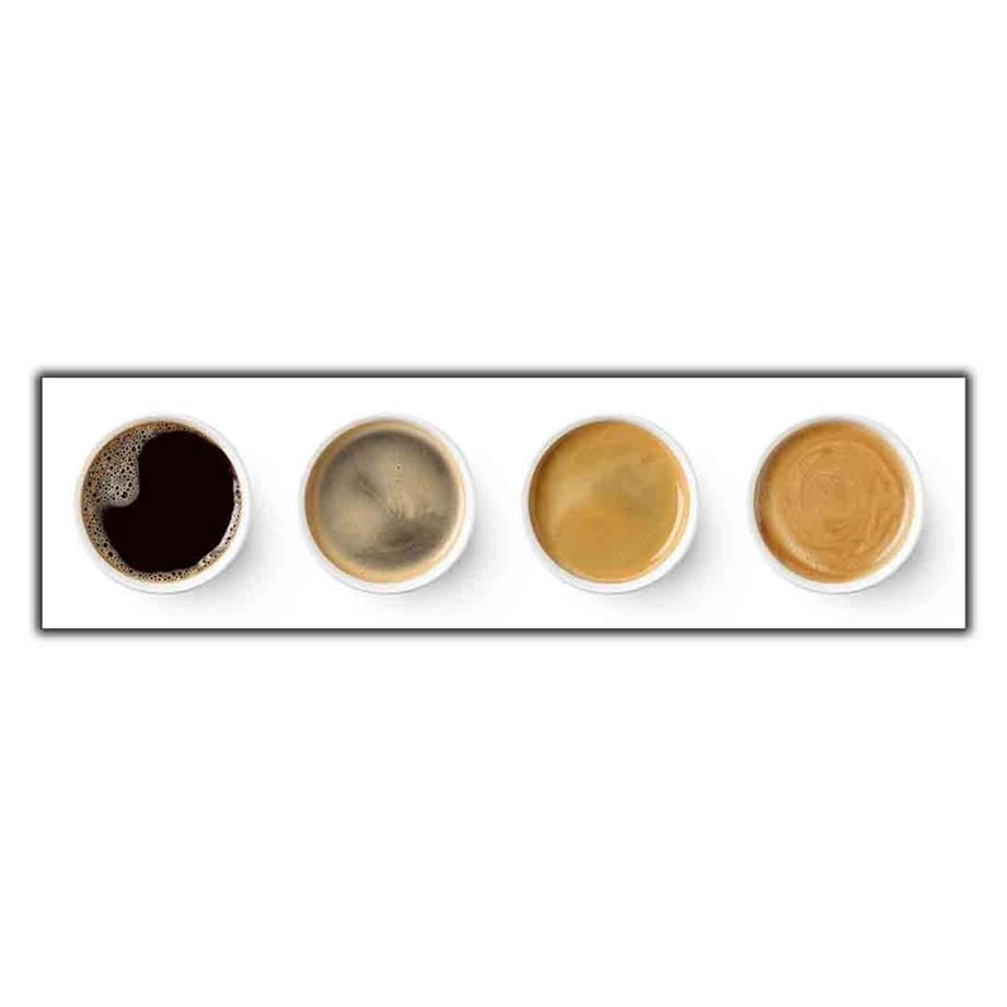 ESPRESSO KAHVE ÇEŞİTLERİ KANVAS TABLO  ürününe, KANVAS TABLOLAR kategorisinden hemen satın alabilirsiniz.