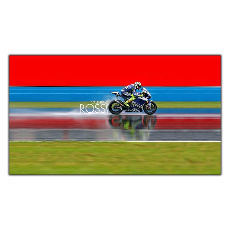 GRAND PRIX MOTOSİKLET YARIŞLARI KANVAS TABLO ürününe, KANVAS TABLOLAR kategorisinden hemen satın alabilirsiniz.