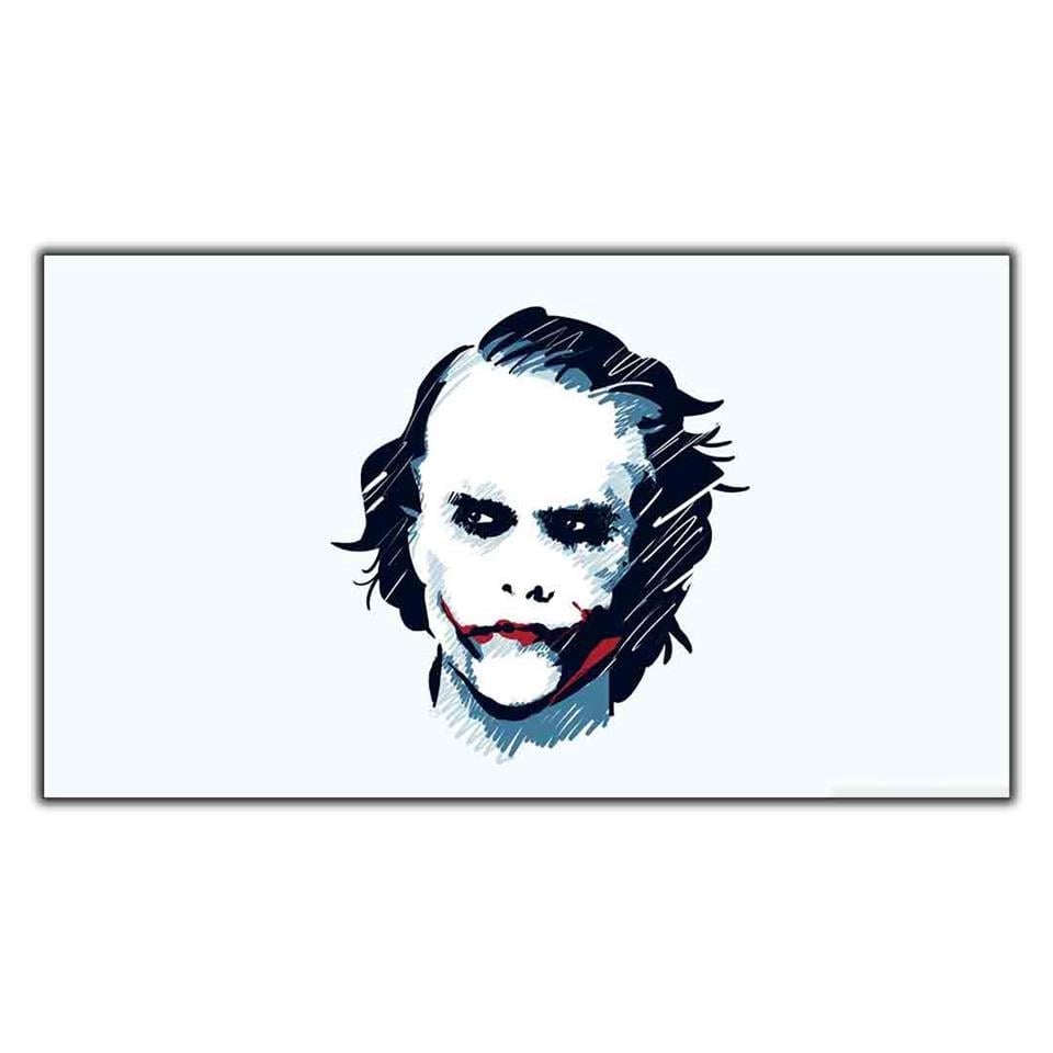 JOKER KANVAS TABLO ürününe, KANVAS TABLOLAR kategorisinden hemen satın alabilirsiniz.