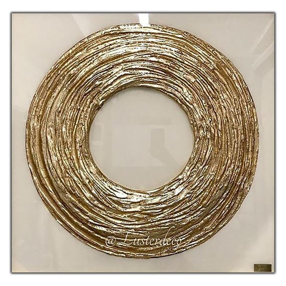 SOYUT ALTIN DAİRE YAĞLI BOYA DOKULU TABLO ürününe, YAĞLI BOYA DOKULU TABLOLAR kategorisinden hemen satın alabilirsiniz.