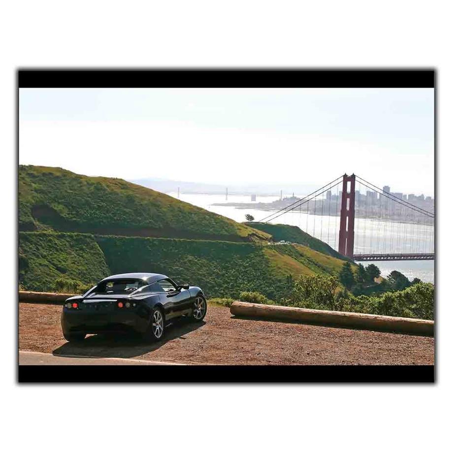 TESLA ROADSTER KANVAS TABLO ürününe, KANVAS TABLOLAR kategorisinden hemen satın alabilirsiniz.