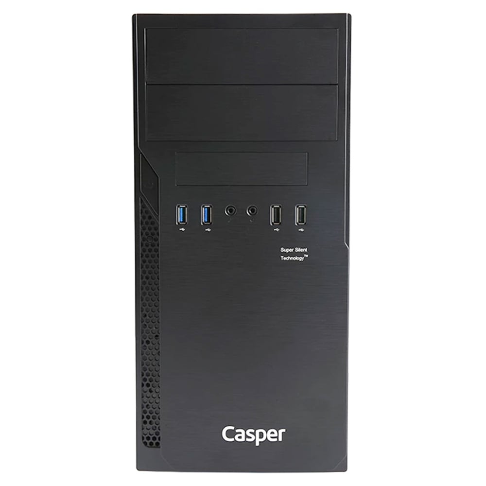 Casper N2L.G640-4D05T 00A PRO DT N200 Masaüstü Bilgisayar | YönAVM