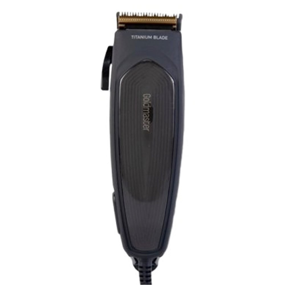 Goldmaster Fenıx Gm-8118 Kablolu Sac Sakal Sekıllendırme | YönAVM