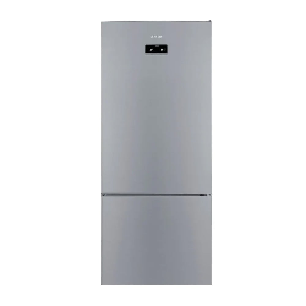 Samsung RB50RS334SA 543 LT No-Frost Kombi Tipi Buzdolabı | YönAVM