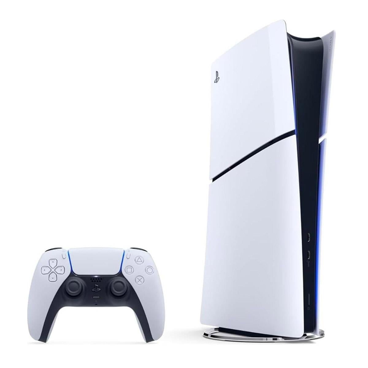Sony Playstatıon 5 1tb Dıjıtal Oyun Konsolu | YönAVM