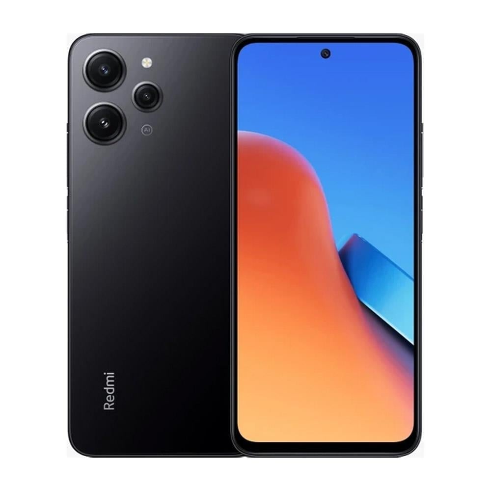 Xıaomı Redmı 12 8gb/128gb Cep Telefonu | YönAVM
