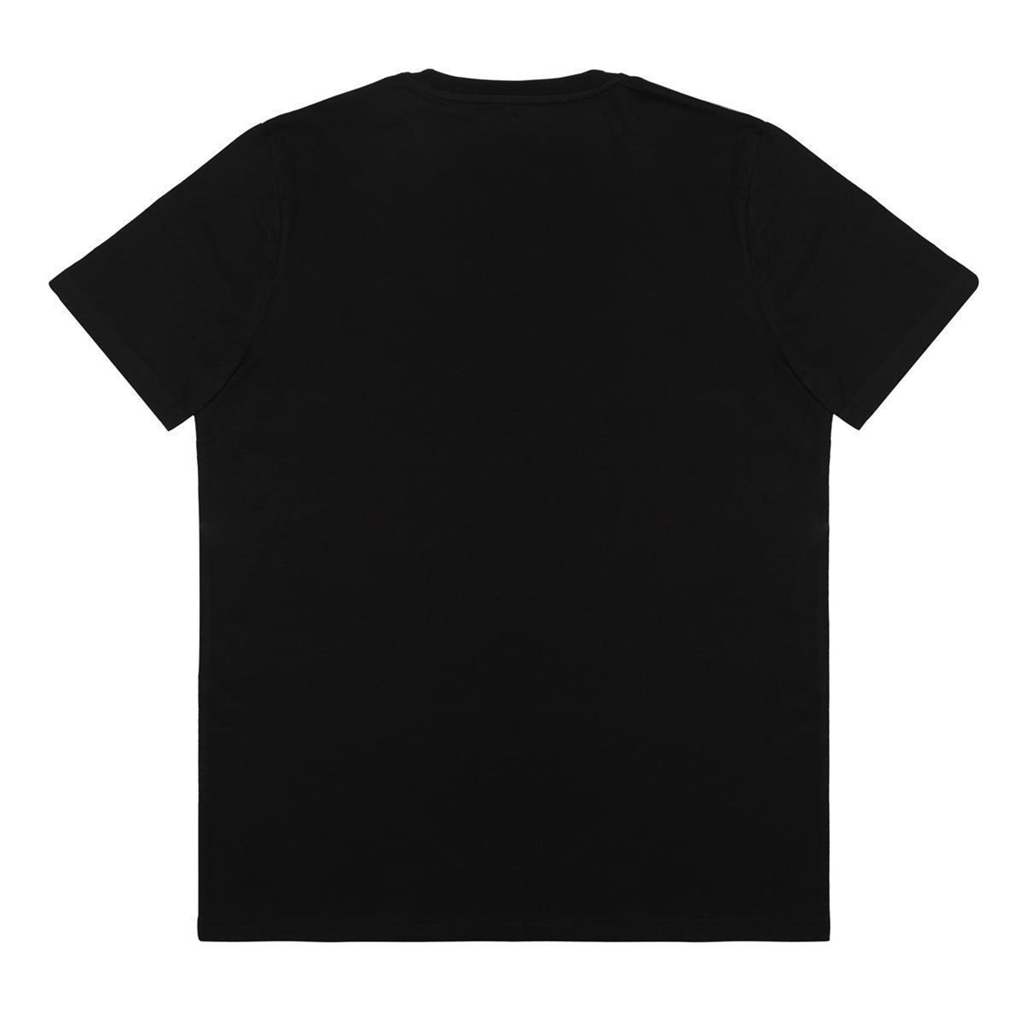 Siyah Tişört M Beden (TA0037)