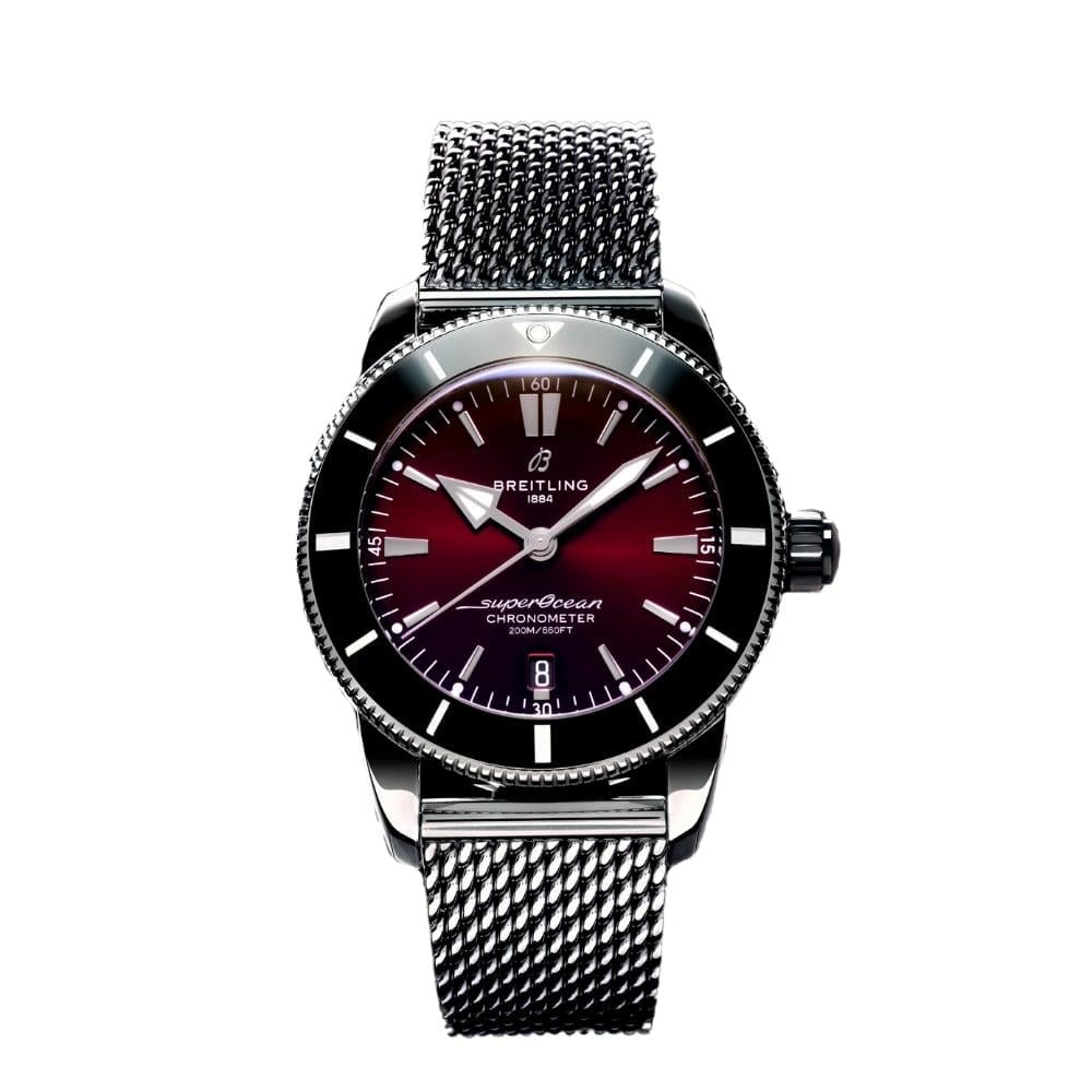 Breitling Superocean Heritage Limited Edition B20 Automatic 44