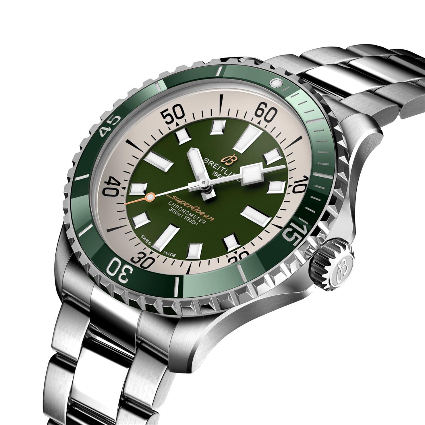 Breitling superocean 44 discount