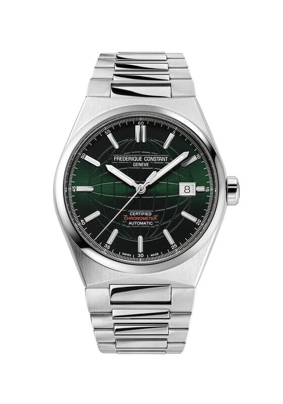 Frederique Constant Highlife Automatic COSC FC-303G3NH6B Erkek Kol