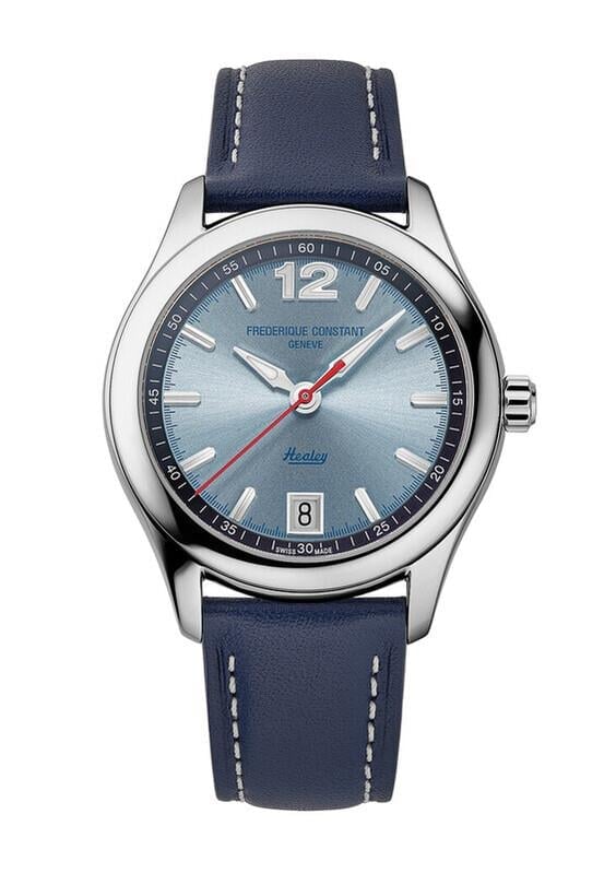 Frederique Constant Vintage Rally Healey FC-303HLBN3B6 Erkek Kol Saati
