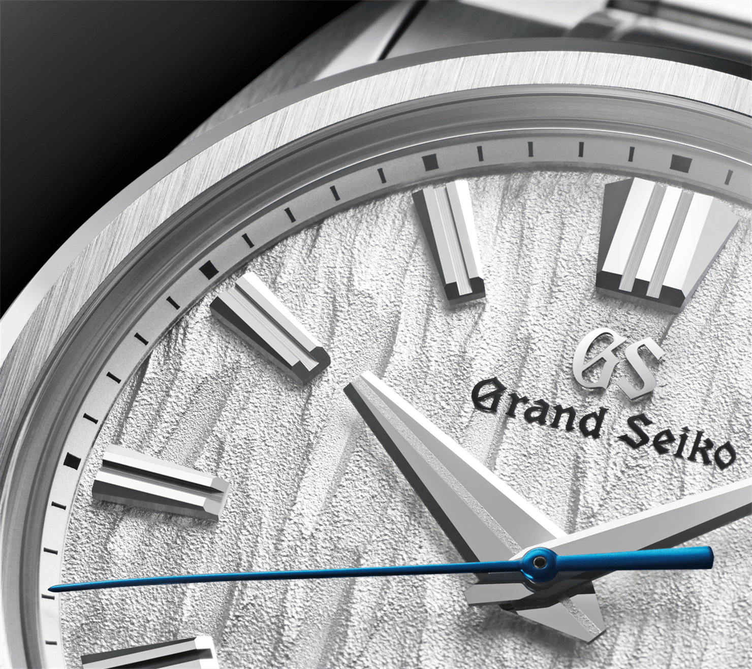 Grand Seiko Heritage SLGH005G Kol Saati