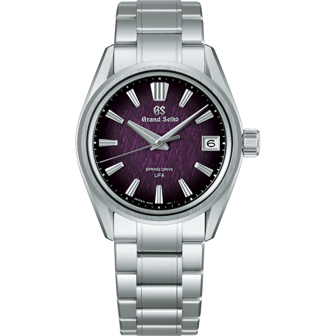 Grand Seiko Evolution 9 Spring Drive U.F.A. SLGB005G Kol Saati SLGB005