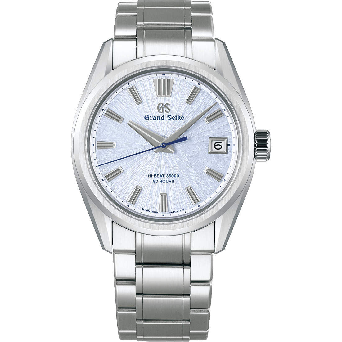 海*様 GRAND SEIKO 自動巻き　HI BEAT Grand Seiko Evolution 9 Collection SLGH027G Kol Saati
