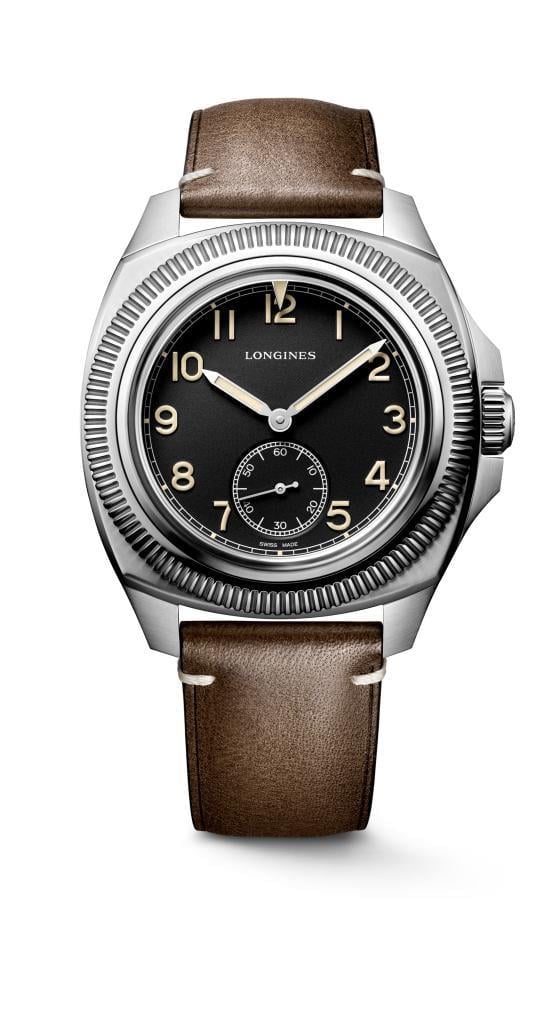Longines Pilot Majetek L28384530 Erkek Kol Saati L2.838.4.53.0