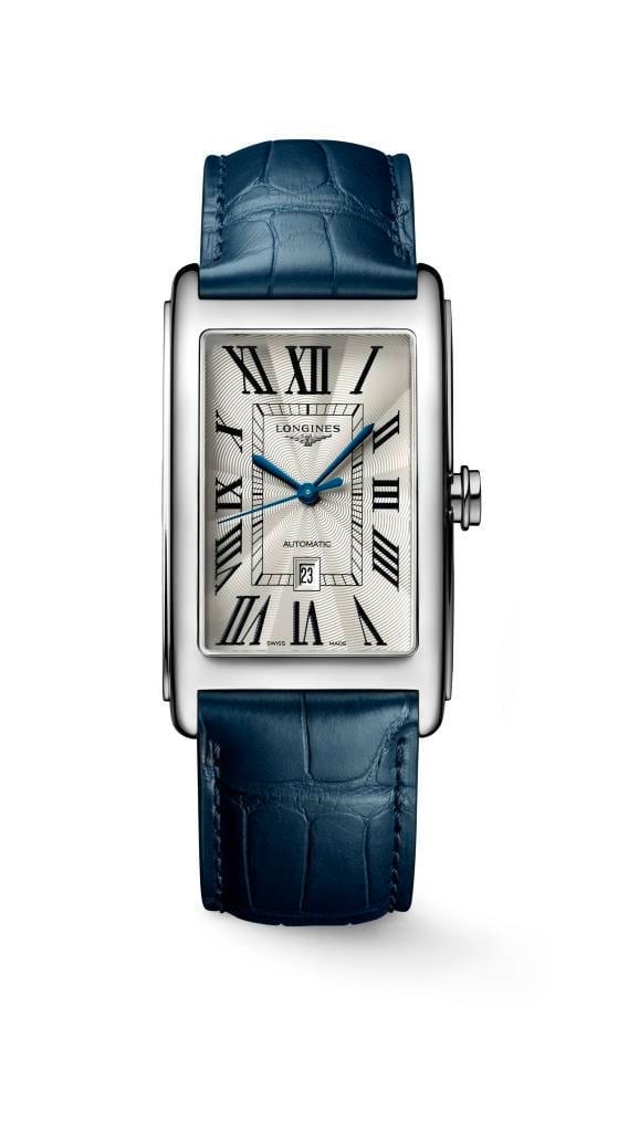 Longines DolceVita L57674719 Erkek Kol Saati L5.767.4.71.9