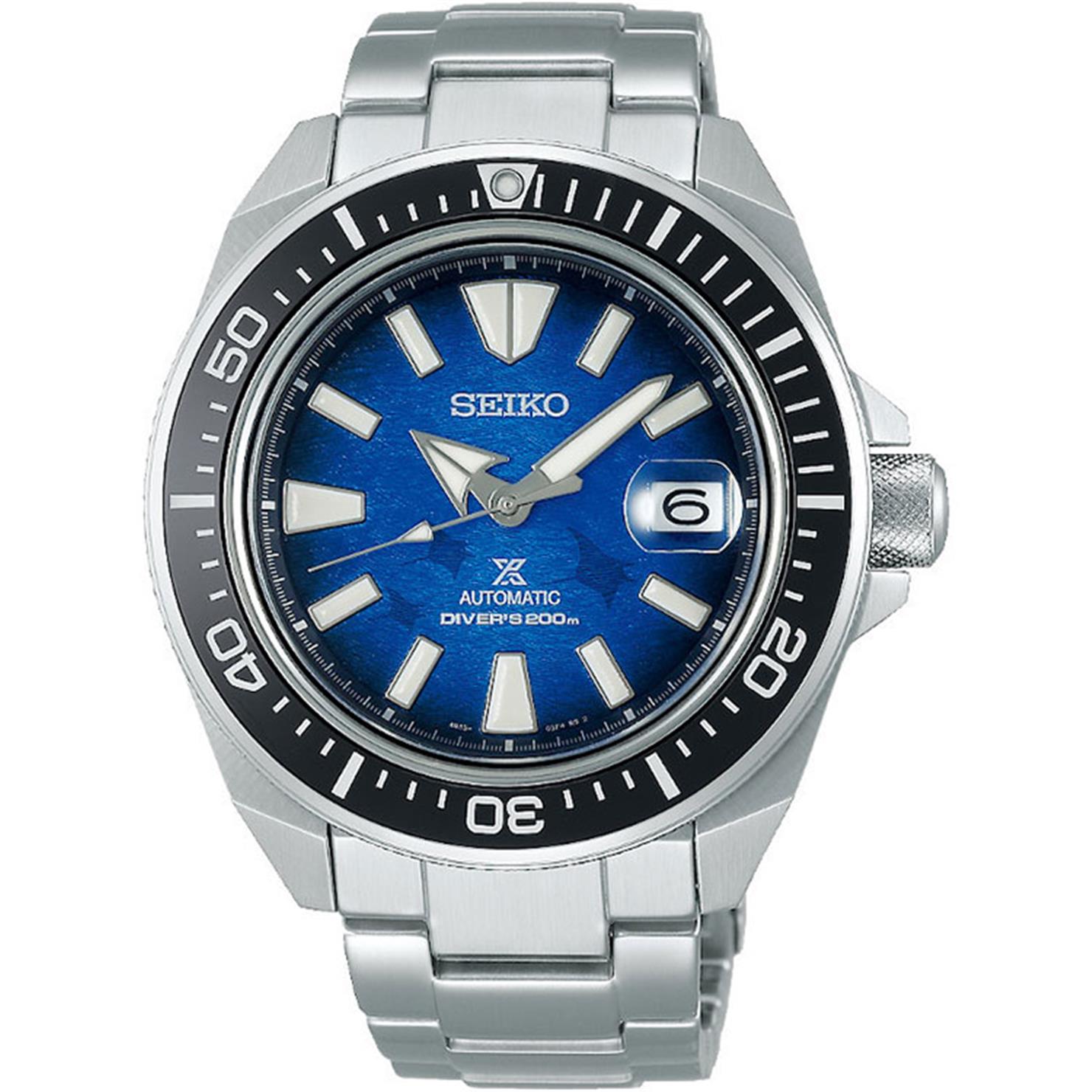 Save the ocean turtle seiko best sale