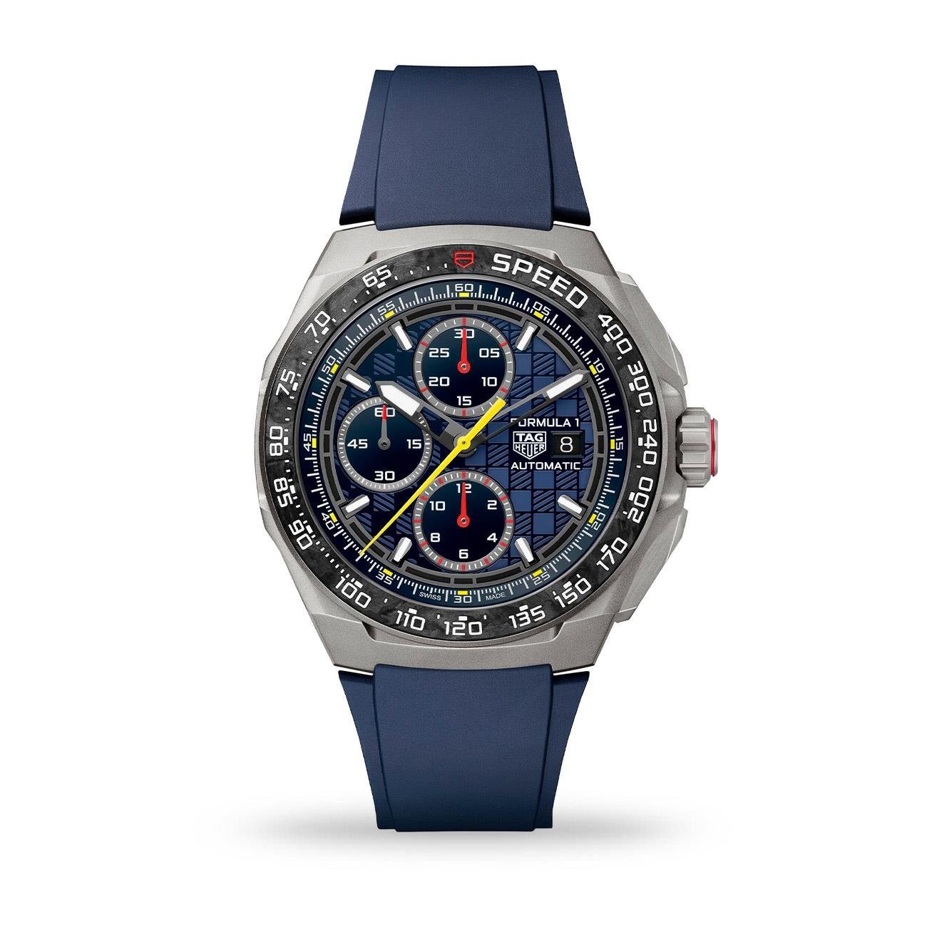 TAG Heuer F1 クォーツ TAG Heuer Formula 1 Quartz Unworn 2023 / WAZ1018.BA0842 saati