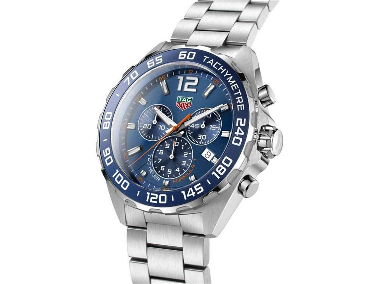 Formula 1 tag heuer price new arrivals