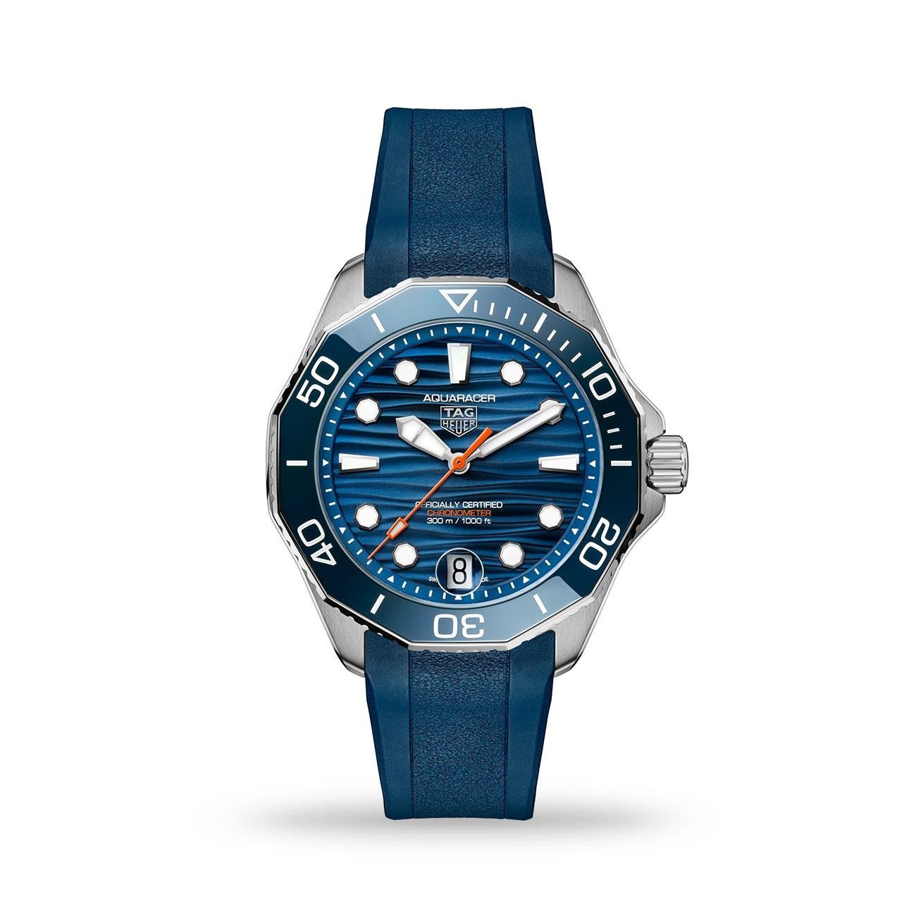 TAG Heuer Aquaracer Professional 300 WBP5110.FT6257 Erkek Kol Saati