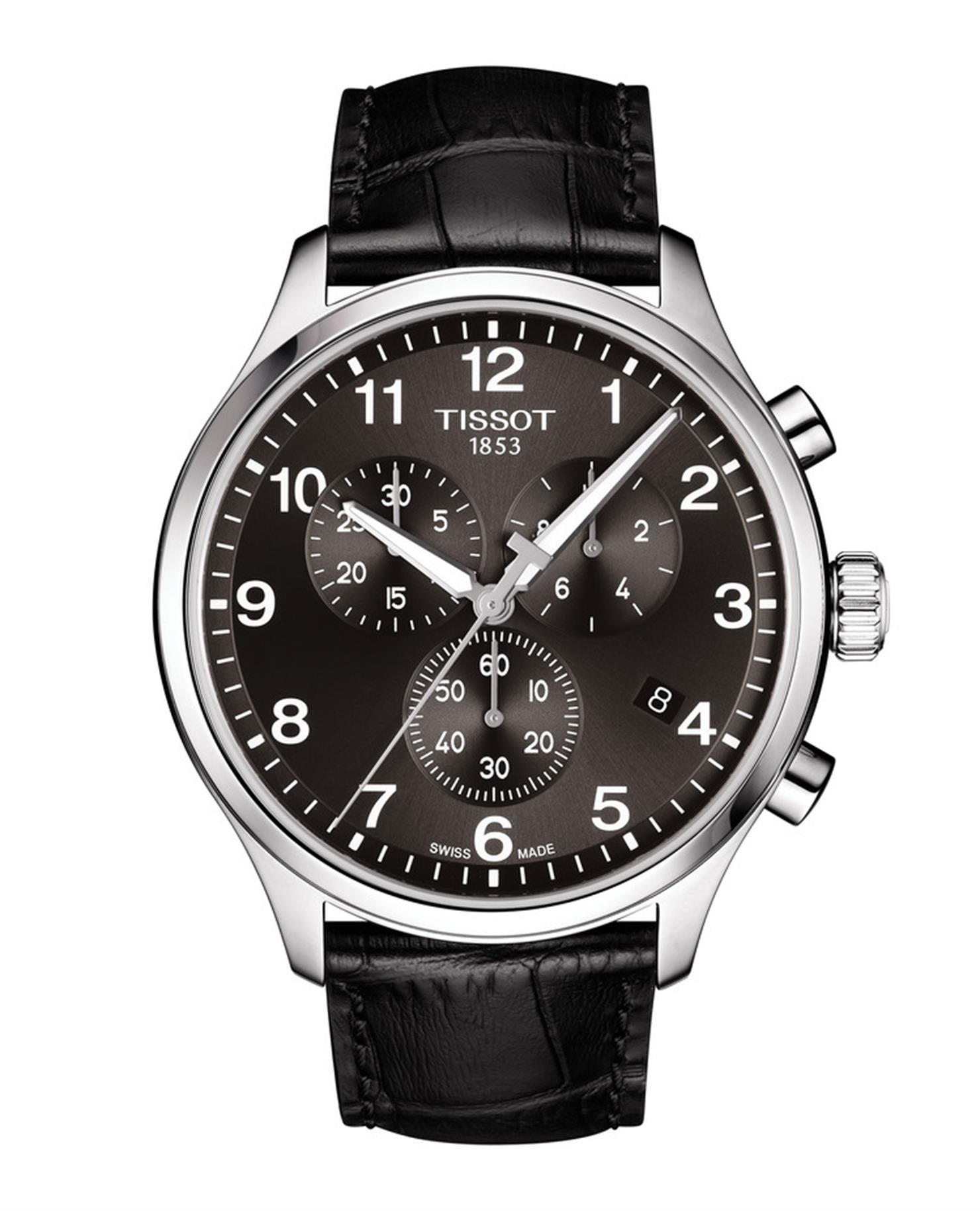 Tissot Chrono XL T1166171605700 Erkek Kol Saati
