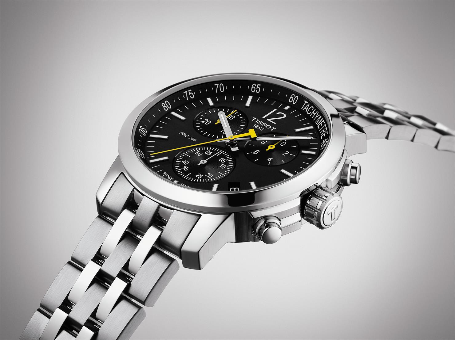 Tissot PRC 200 Chronograph T1144171105700 Erkek Kol Saati