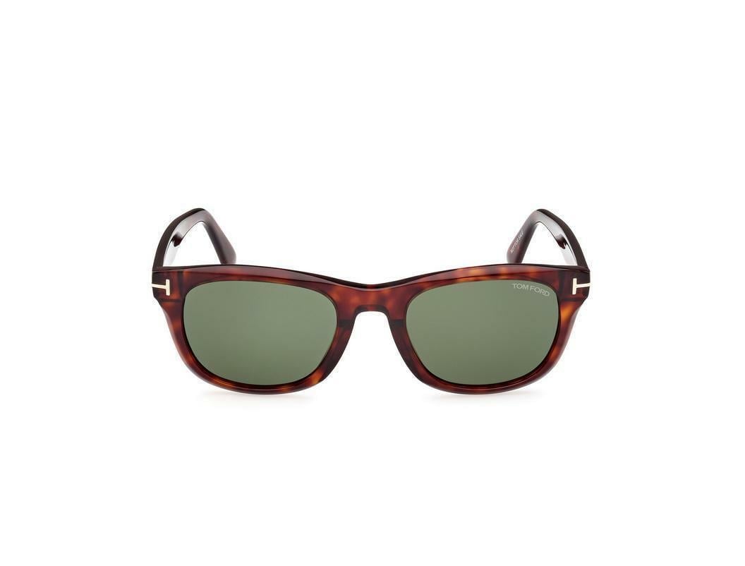 TOMFORD TF 1076 KENDEL 54N 54 GÜNEŞ GÖZLÜĞÜ